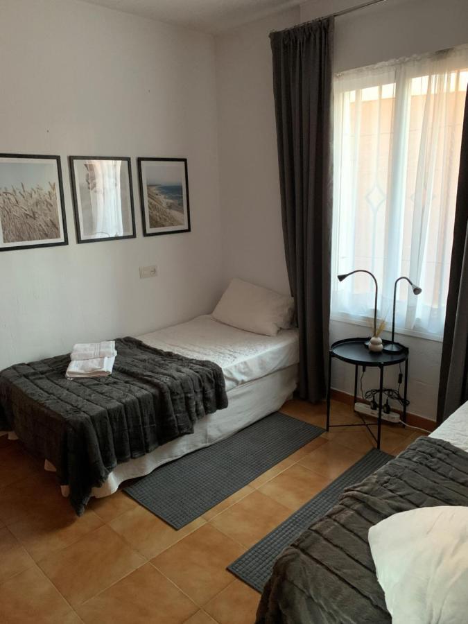 Casa Frijo Tropicana نيرخا المظهر الخارجي الصورة