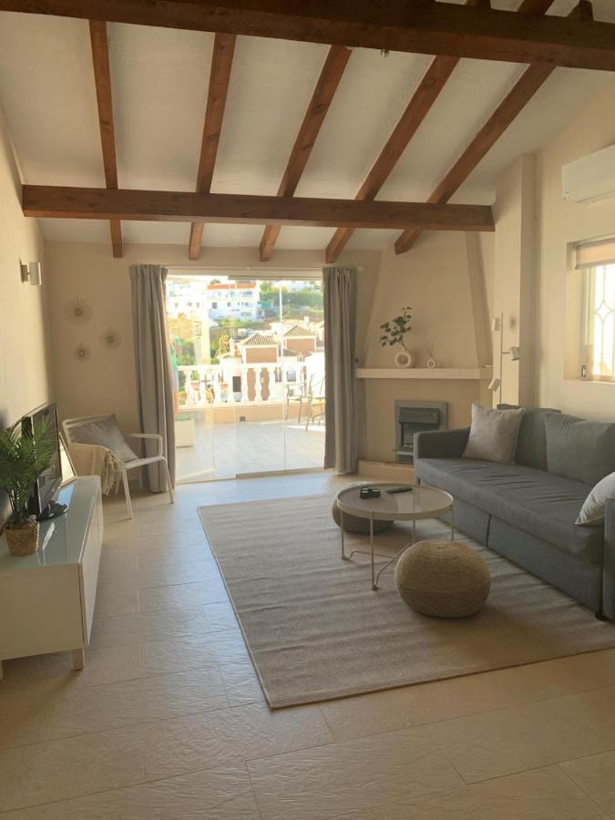 Casa Frijo Tropicana نيرخا المظهر الخارجي الصورة