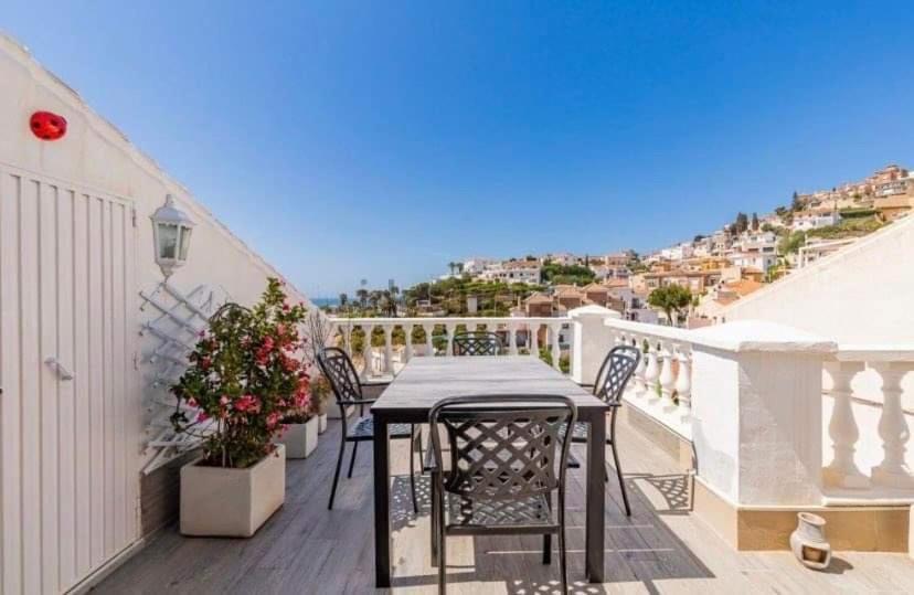 Casa Frijo Tropicana نيرخا المظهر الخارجي الصورة