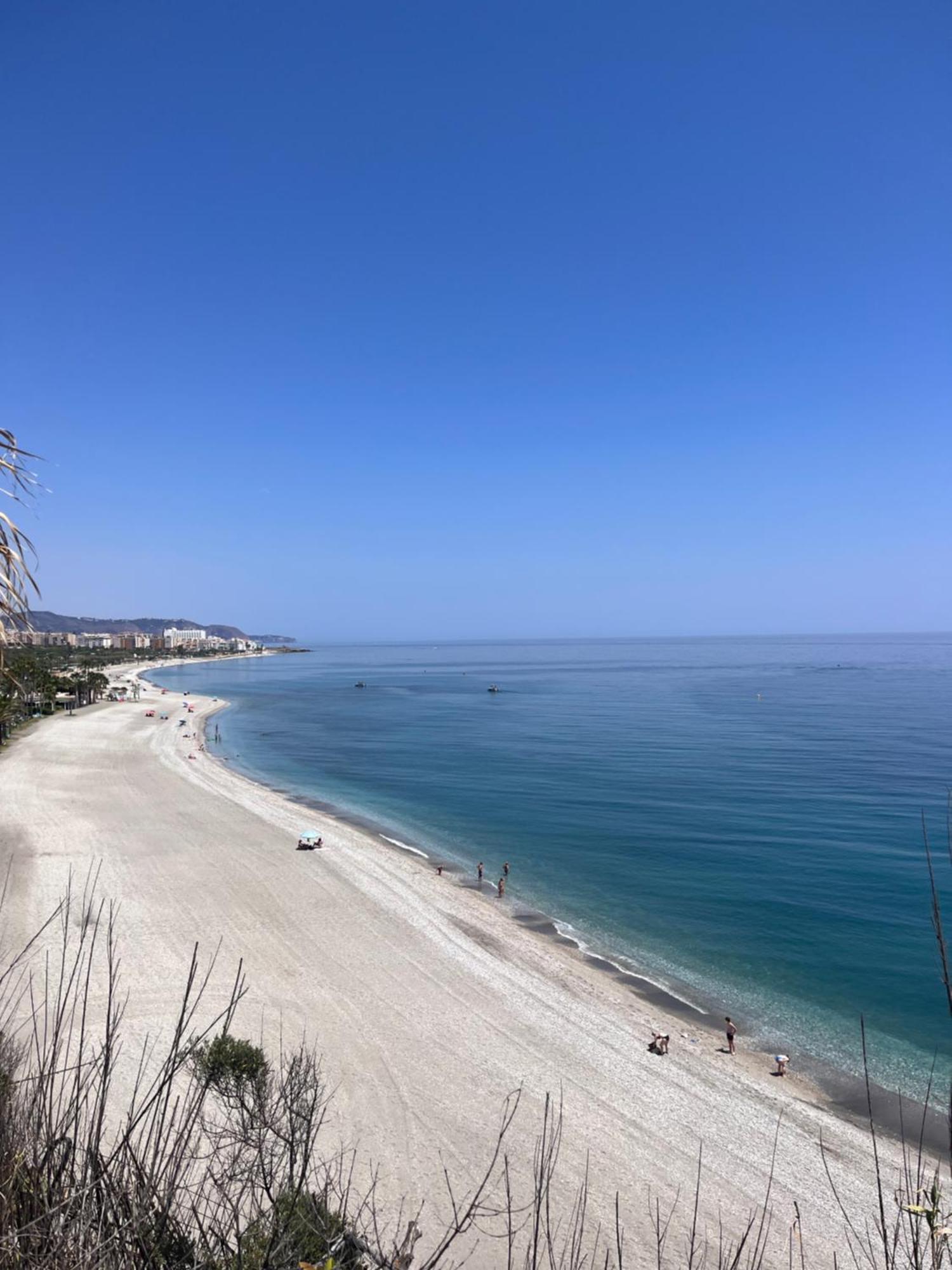 Casa Frijo Tropicana نيرخا المظهر الخارجي الصورة