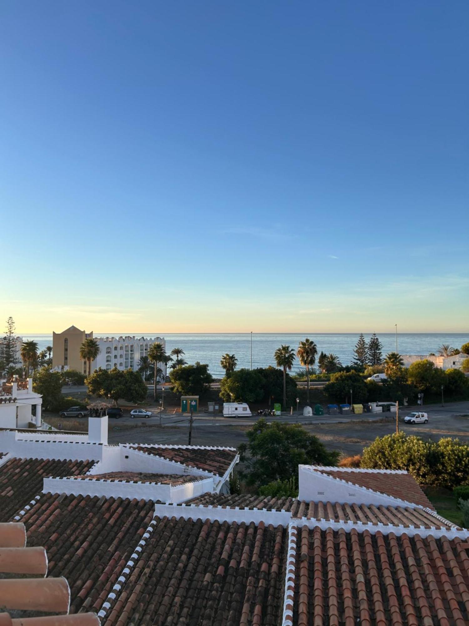 Casa Frijo Tropicana نيرخا المظهر الخارجي الصورة